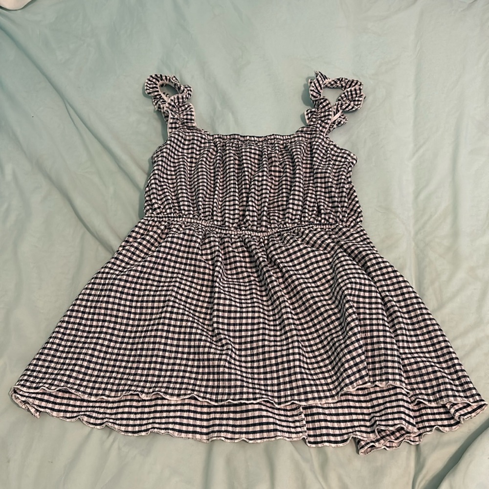 Woman’s blouse